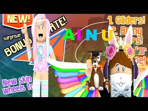 Me Encuentro A Ainu En Jailbreak Jailbreak Roblox Youtube - disfrazandome como objetos en roblox clipggcom