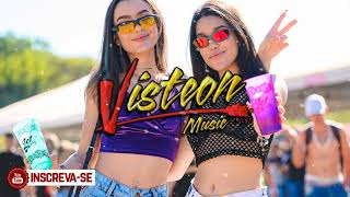 Visteon Music 2023 - Sertanejo - Dj Luiz The Best Estilo Gyn