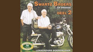 Video thumbnail of "Die Swartz Broers ...en Vriende - Dabreek Wals"