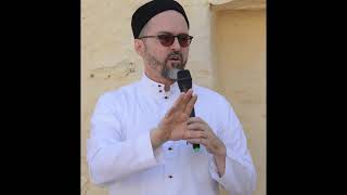 Science & Why - Shaykh Hamza Yusuf