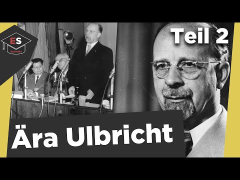 Video: Wer und warum tötete Stalin und Beria