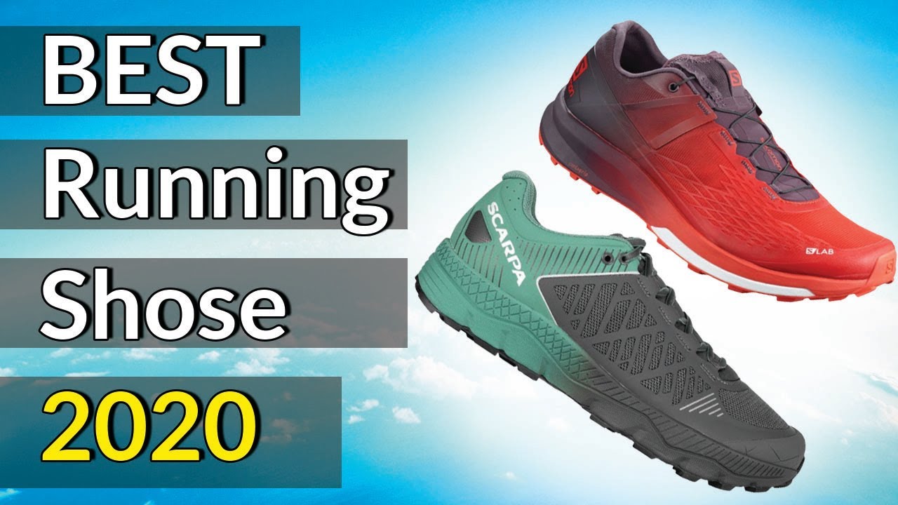 Best Running Shoes 2023 | Top Rated Running Shoes - YouTube