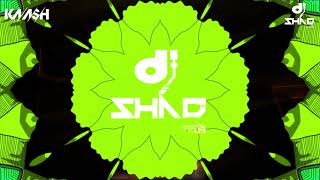 Jhanjhariya (Bounce Mix) - DJ Shad India