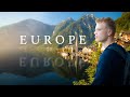 Beautiful Europe | Cinematic video