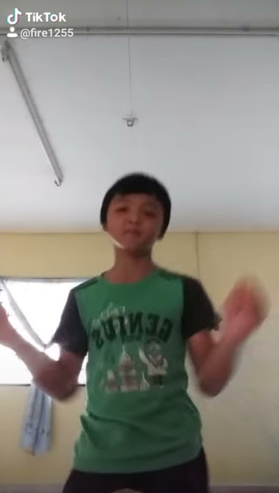 Tiktok anjing banget