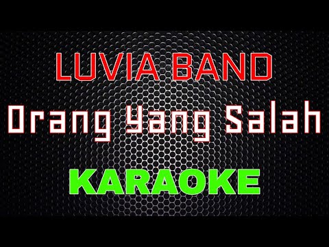 Luvia Band -