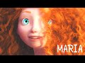 ماريا اغنية كوريه الاكثر من رائعة مترجمة Maria Brave ماريا اغنية كوريه الاكثر من رائعة مترجمة Maria Brave