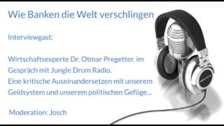 Wie Banken die Welt verschlingen 6/6 (Zuhörerfragen)