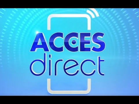 ACCES DIRECT |