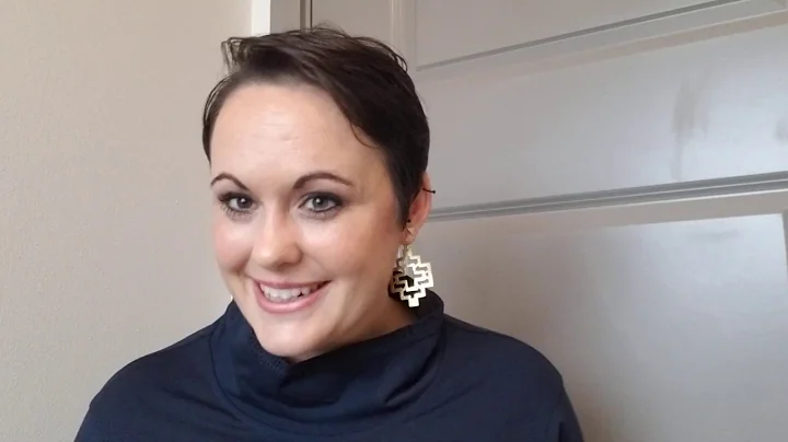 An Introduction: Whitney Stohr, Medical Mom