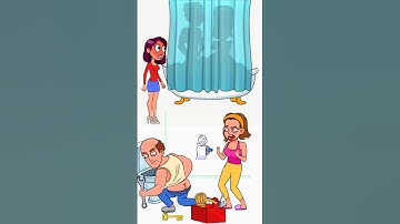 Impossible Date :😘😂 tricky riddle | Tied with rope | Game/Android &IOS