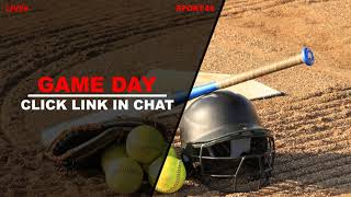 LIVE:Westfield vs Governor Livingston | High School Baseball 2026