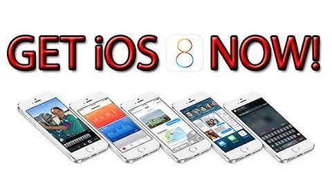How To Get iOS 8 Beta - UDID Registrations