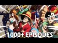 How to watch one piece in 7 minutes