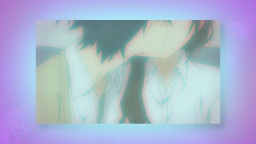 Nanode - Let Me - unofficial mv