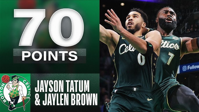 The Greatest Hits of Jayson Tatum PE Shoes … So Far