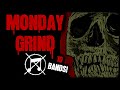 Monday grind  10 grinding bands from around the world