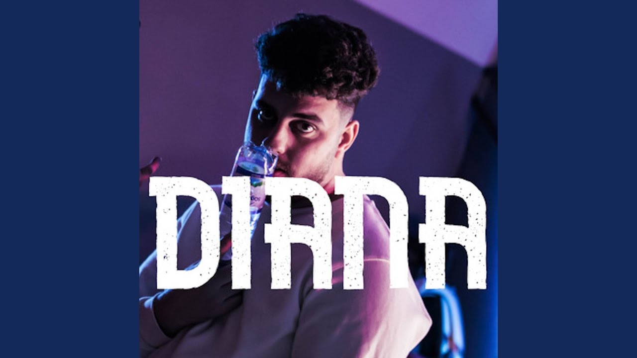 Diana YouTube Music