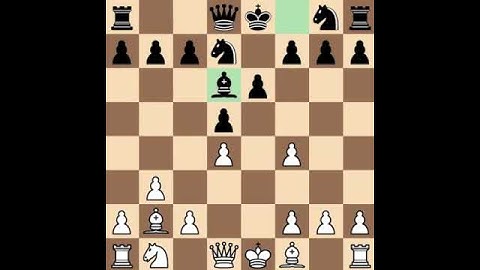 CHESS RETI OPENING NF3 D5 VARIATION 1  19/04/2022