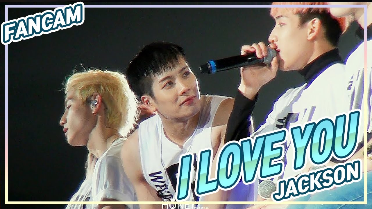 [FANCAM]160508 GOT7 1st CONCERT FLY IN SHANGHAI 