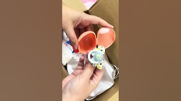 Thumbnail of Unboxing reborn baby silicone black reborn doll #reborndoll #reborncollection#rebornbaby #cute