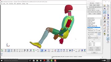 Sarba Guha Occupant Modeling Workshop 2