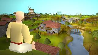 This is what Rawdogging Runescape looks like screenshot 5