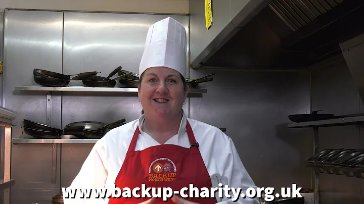 Cooking with Maura Introduction