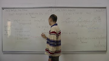 EE 503 : Lecture 4 (Fall 2020, METU)