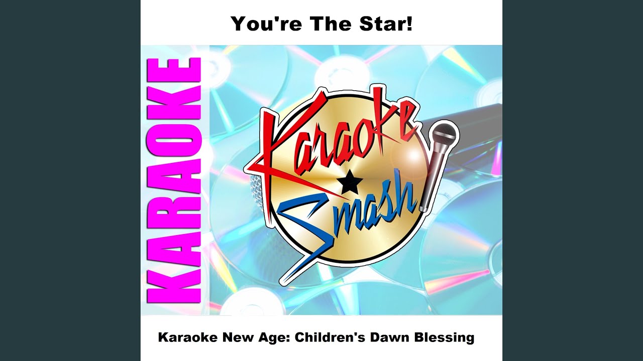 Sweet Lullaby (Karaoke-Version) As Made Famous By: Deep Forest