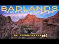 Badlands National Park Photo Adventure Part One