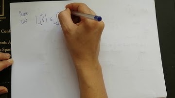 Analyse - Intégration sur un segment - part 7