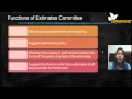 Polity Parliament Public Accounts Committee PAC Part 2