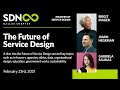 The Future of Service Design