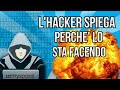 L'HACKER MI HA RISPOSTO!!! RIVELAZIONI PAZZESCHE!!! (EPICO)