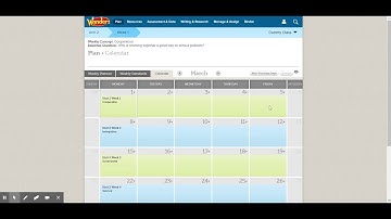 Reading - Wonders Grade 3