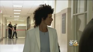 Andrea Constand Denies She Had Romantic Relationship With Bill Cosby During Questioning