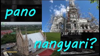 PART 5 : Paano Nagpapatayo ng Kapilya ang IGLESIA NI CRISTO?