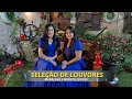 Madalena e Monica Levitas  l SELEÇÃO DE LOUVORES