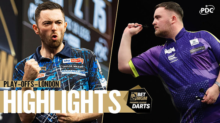 THE CHAMP IS CROWNED! 🏆 | Play-Offs Highlights - 2024 BetMGM Premier League