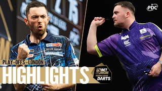 THE CHAMP IS CROWNED! 🏆 | Play-Offs Highlights - 2024 BetMGM Premier League image
