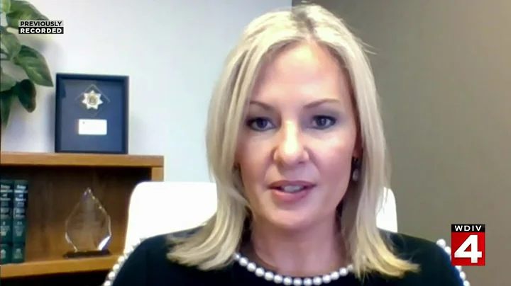 Flashpoint Interview: Prosecutor Karen McDonald ta...