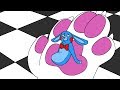 Minecraft Fnaf Bonbon Shrinks (Minecraft Roleplay)