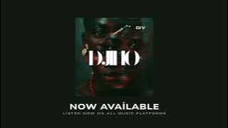DJIHO -  DJ V