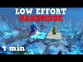 Hardmode vorkath made easy  runescape 3