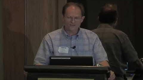 2007 Methods Lecture, Jeffrey Wooldridge, "Nonlinear Panel Data Models"
