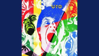 Video thumbnail of "UFO - Let It Roll (2020 Remaster)"