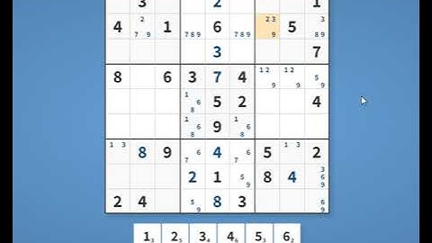 MIDDLE SUDOKU 400 SUDOKU 数独 סודוקו سودوكو सुडोकू СУДОКУ 數獨 스도쿠 ՍՈՒԴՈԿՈՒ ซูโดกุ სუდოკუ ΣΟΥΔΟΚΟΥ