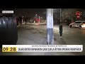 Portonazo frustrado en Puente Alto: Delincuentes dispararon contra la víctima y se dieron a la fuga