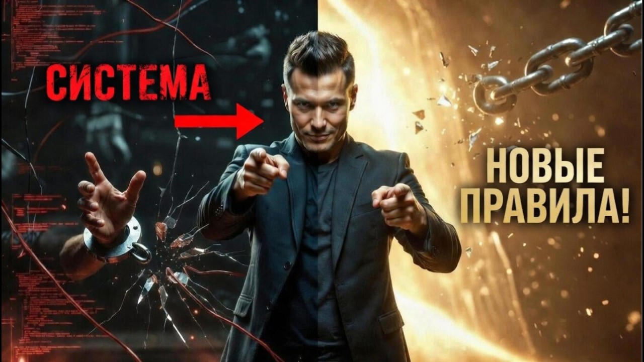 МИР СОШЕЛ С УМА: Вся правда об отношениях, которую боятся женщины | Андрей Лукин